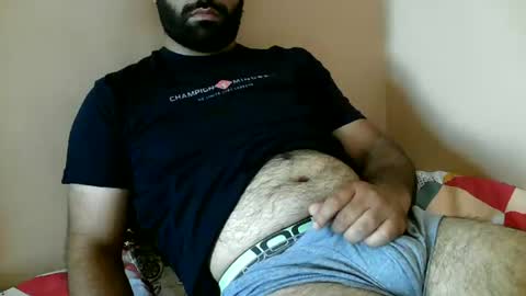 Bi BearXXX online show from 06-17-26, 05:54