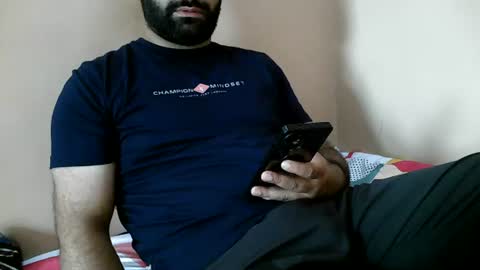 Bi BearXXX online show from 06-18-26, 04:57