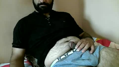Bi BearXXX online show from 06-20-26, 04:59