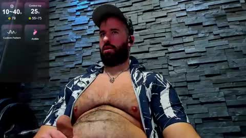 Snapshot of yy_david_yy chatting on 02-01-25, 12:18 David online show from 02-01-25, 12:18