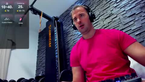 Snapshot of yy_david_yy chatting on 02-27-25, 10:20 David online show from 02-27-25, 10:20