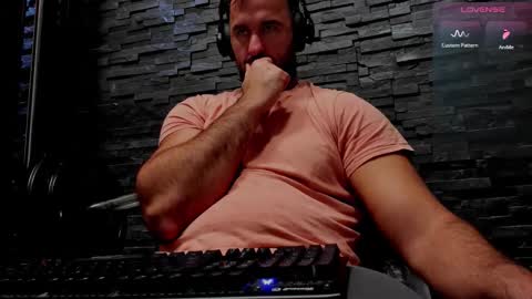 David online show from 11-08-25, 08:51