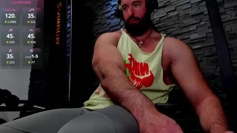 David online show from 04-26-26, 01:09