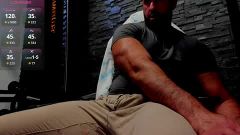 David online show from 07-12-26, 12:12