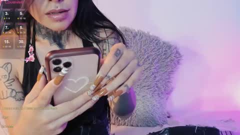 tazzie online show from 02-08-25, 06:43