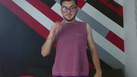 Zack  online show from 11-21-25, 01:04