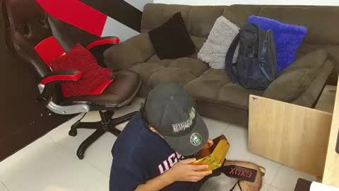 Zack  online show from 05-31-26, 12:01