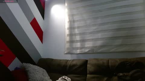 Snapshot of zac_golden chatting on 07-20-26, 11:23 Zack online show from 07-20-26, 11:23