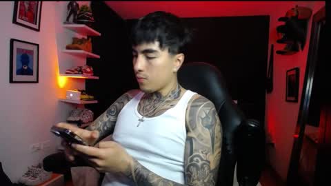 zac_muller1 online show from 09-30-25, 03:55