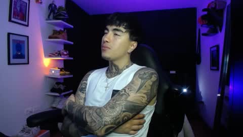 zac_muller1 online show from 10-06-25, 04:54