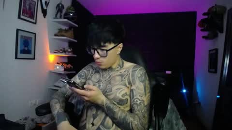 zac_muller1 online show from 11-20-25, 06:13