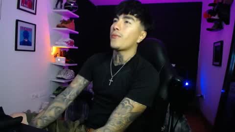 zac_muller1 online show from 12-14-25, 11:42