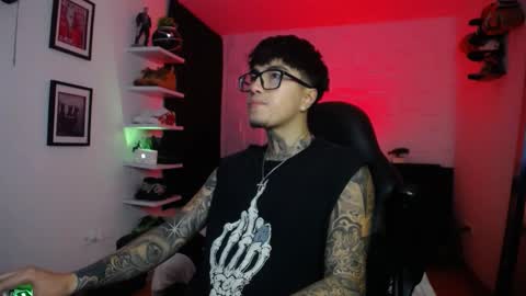 zac_muller1 online show from 01-19-26, 03:10