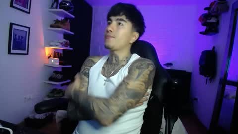 zac_muller1 online show from 02-15-26, 04:42