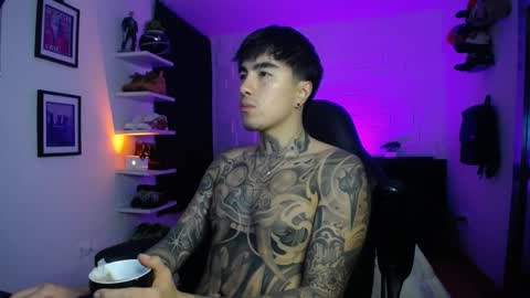 zac_muller1 online show from 02-24-26, 08:01