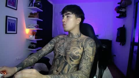 zac_muller1 online show from 03-02-26, 10:16