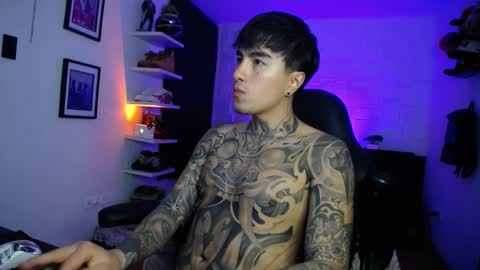 zac_muller1 online show from 03-07-26, 06:43