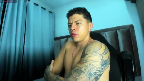 zacandmarcosmg_ online show from 06-05-26, 05:25