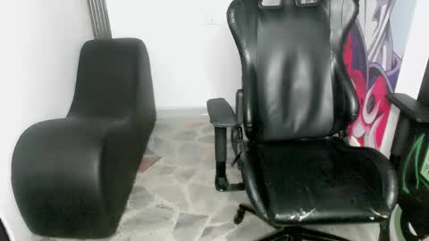 ZACARIAS online show from 12-28-24, 08:48