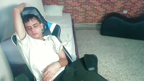 ZACARIAS online show from 09-26-25, 05:11