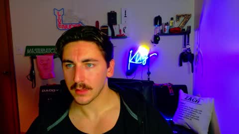 Snapshot of zach_rhyder chatting on 11-14-25, 01:48 Zach Rhyder online show from 11-14-25, 01:48