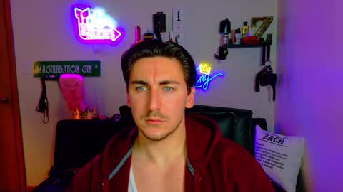 Snapshot of zach_rhyder chatting on 02-24-26, 02:31 Zach Rhyder online show from 02-24-26, 02:31