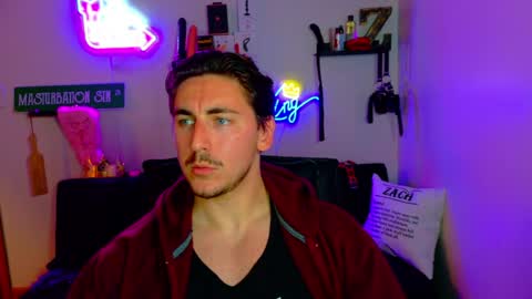 Zach Rhyder online show from 05-06-26, 01:25