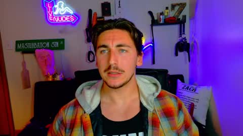Zach Rhyder online show from 05-11-26, 02:28