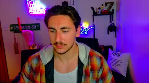 Zach Rhyder online show from 05-12-26, 02:19