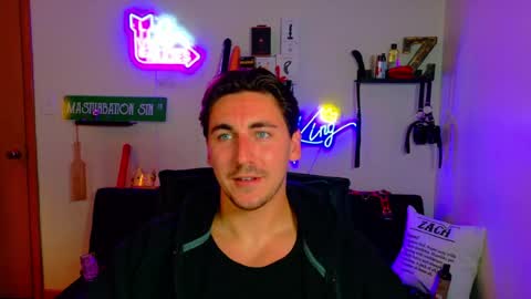 Zach Rhyder online show from 06-30-26, 02:34