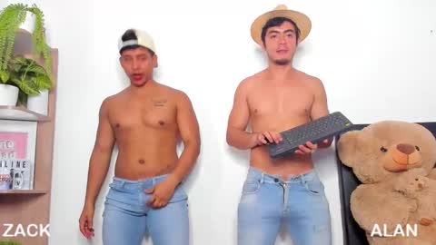 zack online show from 11-03-25, 04:19