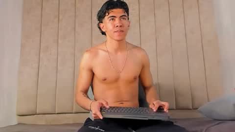 zack conor online show from 01-07-25, 03:54