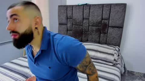 Snapshot of zack_froone chatting on 01-31-25, 03:55 Richard online show from 01-31-25, 03:55