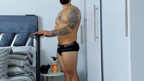 Richard online show from 11-13-25, 02:49