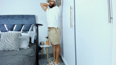 Richard online show from 12-05-25, 12:14