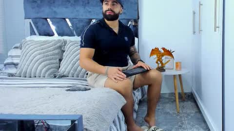 Richard online show from 02-06-26, 12:52