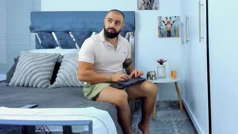 Richard online show from 03-02-26, 12:23