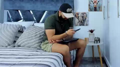 Richard online show from 07-10-26, 01:03