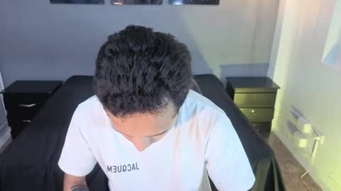 zack_isback online show from 04-30-26, 07:42