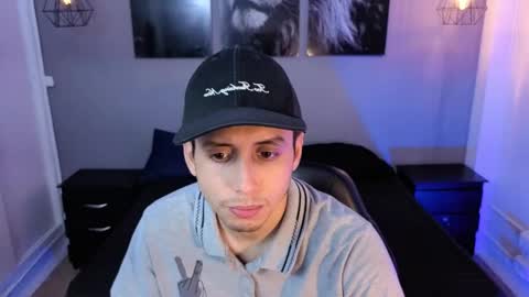 zack_isback online show from 05-07-26, 07:52