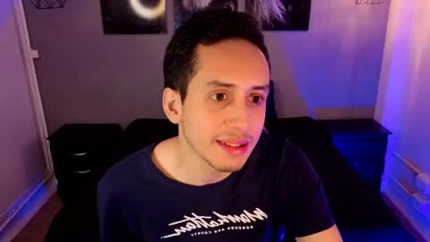 zack_isback online show from 05-08-26, 07:41