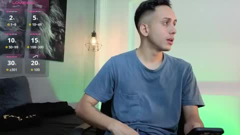 zack_isback online show from 05-11-26, 07:55