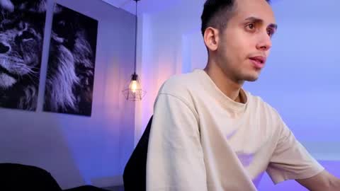 zack_isback online show from 05-19-26, 07:31