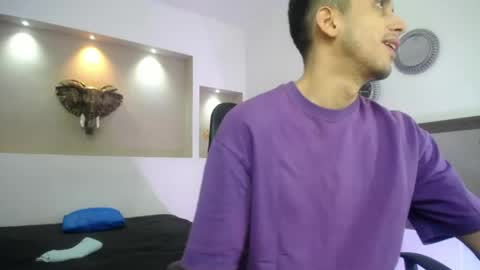 zack_isback online show from 05-22-26, 01:17