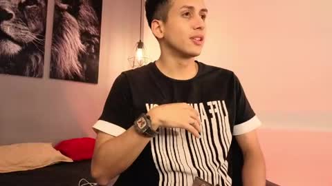 zack_isback online show from 05-27-26, 08:17