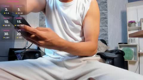 zack_joness10 online show from 03-18-26, 04:37