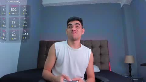zack_joness10 online show from 07-01-26, 02:13