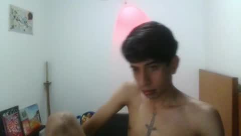 Zack King online show from 11-13-25, 02:49