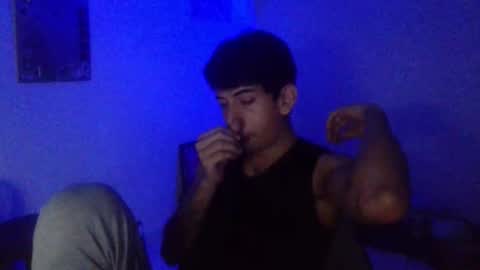 Zack King online show from 11-16-25, 04:18