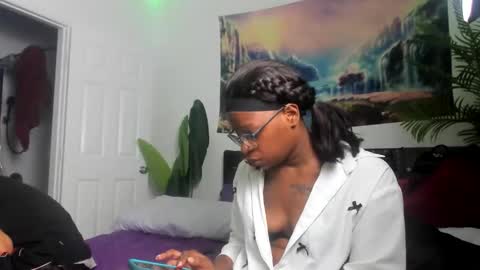 Zack Pipher online show from 04-24-26, 12:46